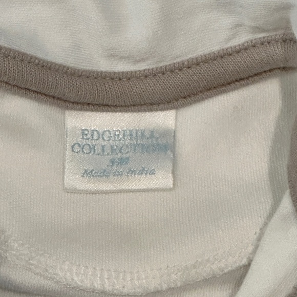 Edgehill Collection Baby Boy Outfit 0-3 Month - Picture 5 of 8